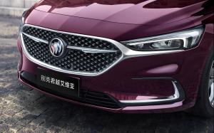 Buick LaCrosse Avenir 2019 года  (CN)